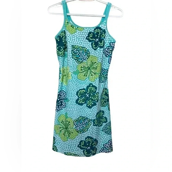 Aventura  Clothing NWOT Performance Sundress Stretchy Shelf Bra - Picture 1 of 6